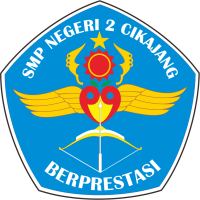 LMS SMPN 2 Cikajang
