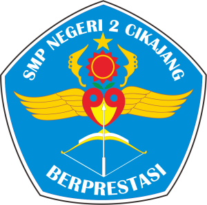 LMS SMPN 2 Cikajang